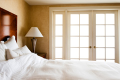 Monkton Combe bedroom extension costs