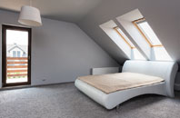 Monkton Combe bedroom extensions