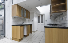 Monkton Combe kitchen extension leads